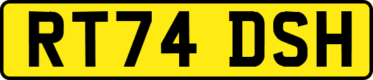 RT74DSH