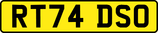 RT74DSO