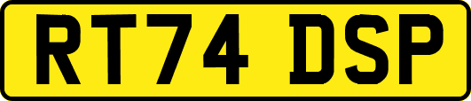 RT74DSP