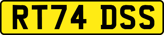 RT74DSS