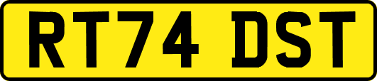 RT74DST