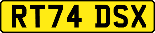 RT74DSX