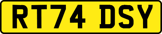 RT74DSY