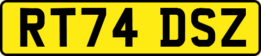 RT74DSZ