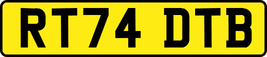 RT74DTB