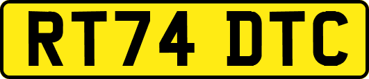 RT74DTC