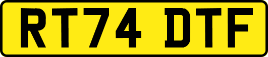 RT74DTF
