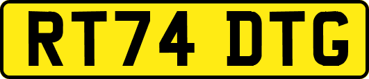 RT74DTG