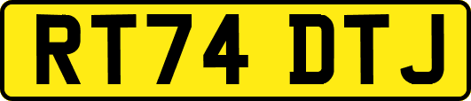 RT74DTJ