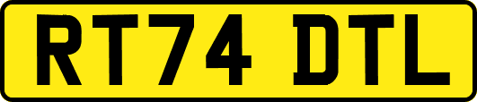 RT74DTL