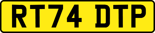 RT74DTP