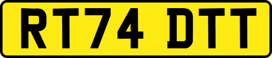 RT74DTT