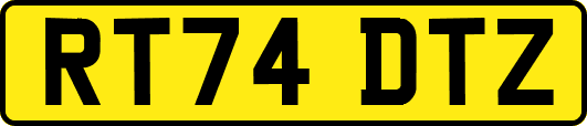 RT74DTZ