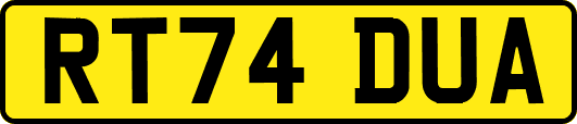 RT74DUA
