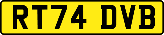 RT74DVB