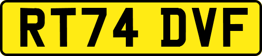 RT74DVF