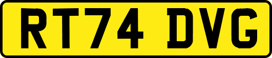 RT74DVG