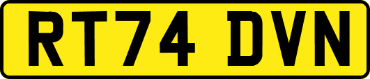 RT74DVN