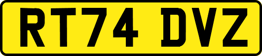RT74DVZ