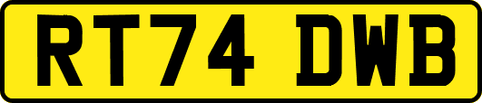 RT74DWB