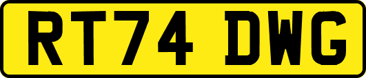 RT74DWG