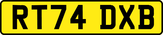 RT74DXB