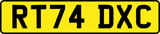RT74DXC