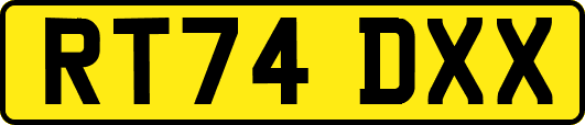 RT74DXX