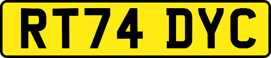 RT74DYC