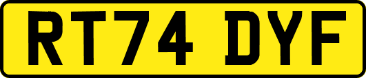 RT74DYF