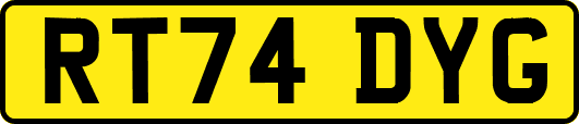 RT74DYG