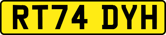 RT74DYH