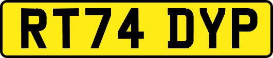 RT74DYP