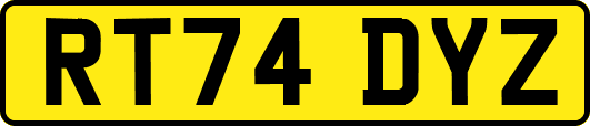 RT74DYZ
