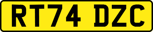 RT74DZC