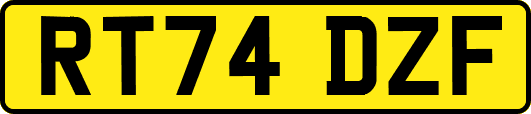 RT74DZF