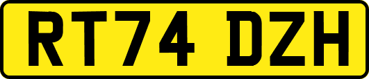 RT74DZH