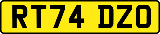 RT74DZO