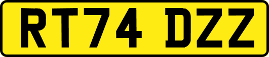 RT74DZZ