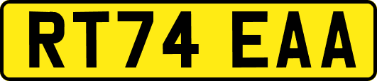 RT74EAA
