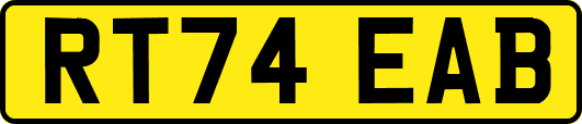 RT74EAB
