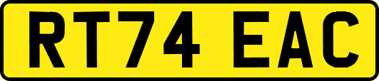 RT74EAC