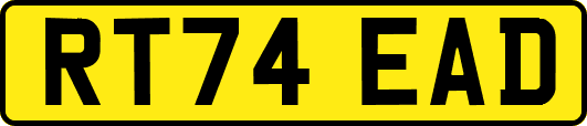 RT74EAD