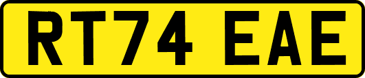 RT74EAE