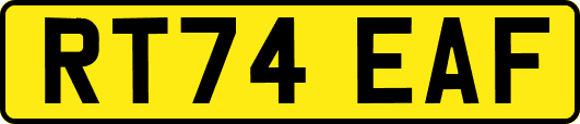 RT74EAF