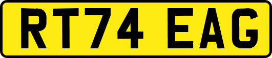RT74EAG