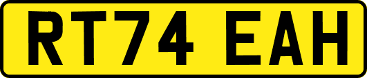 RT74EAH