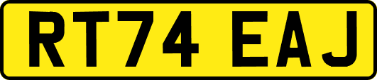 RT74EAJ