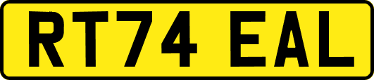 RT74EAL