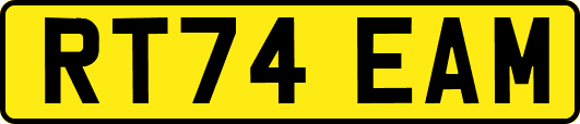 RT74EAM